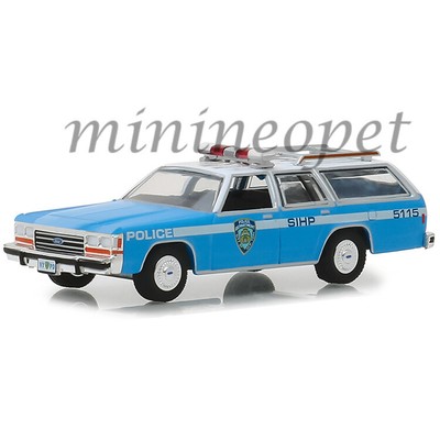 hot pursuit diecast police cars